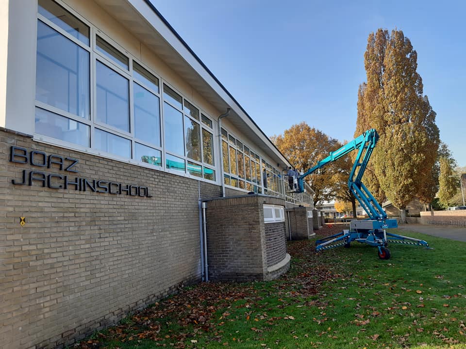 Boaz-Jachinschool