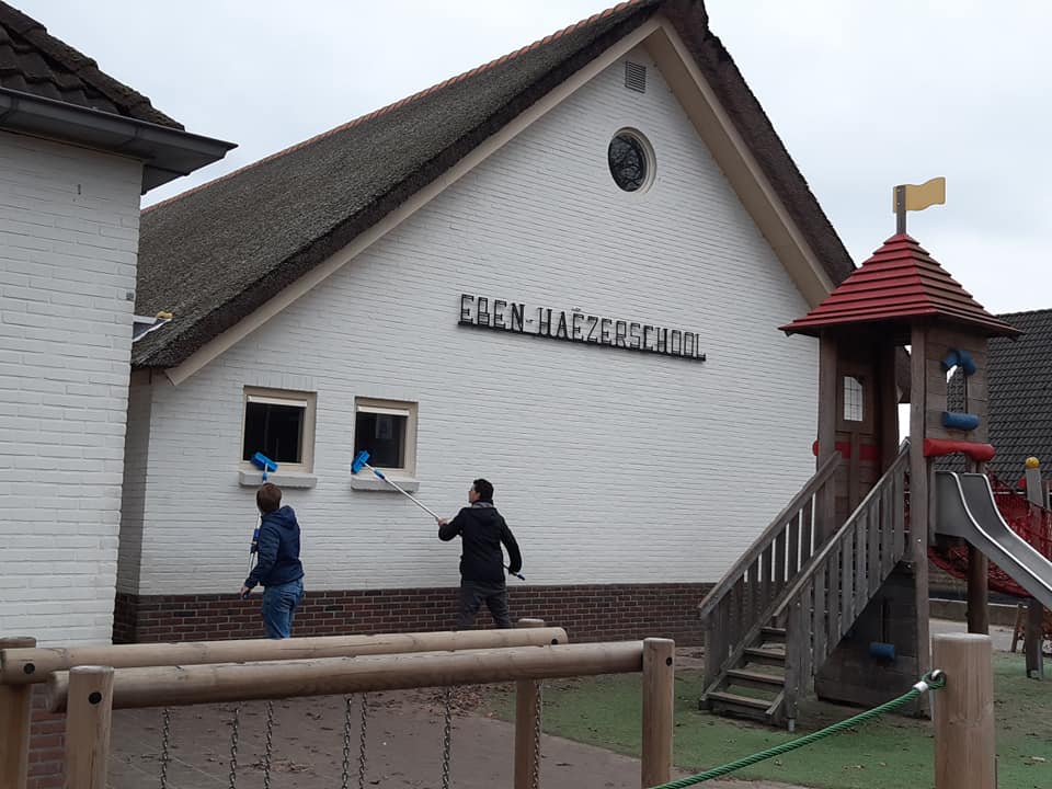 Eben-Haezerschool
