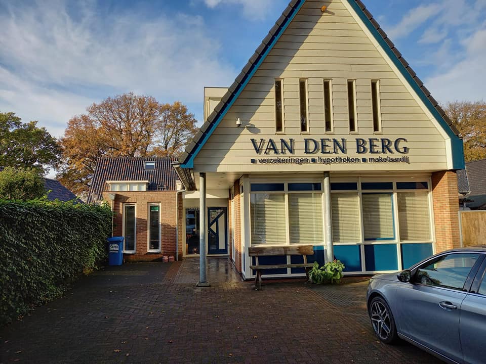 Van den Berg Verzekeringen